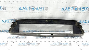 Lower radiator duct for Mercedes X247 GLB 20-26 M260