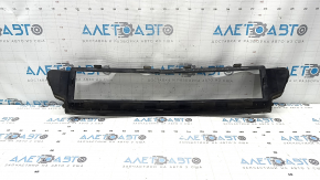Lower radiator duct for Mercedes X247 GLB 20-26 M260