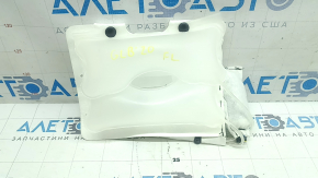 Driver's seat lumbar support with motor for Mercedes X247 GLB 20-26