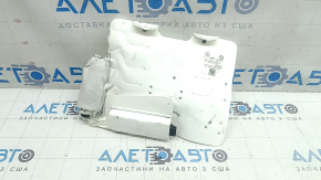 Driver's seat lumbar support with motor for Mercedes X247 GLB 20-26