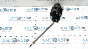 Rear left door lock Mercedes X247 GLB 20-26