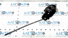 Front left door lock Mercedes X247 GLB 20-26