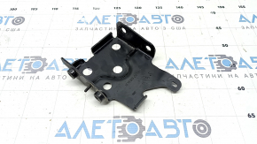 Front right side member bump stop bracket for Mercedes X247 GLB 20-26