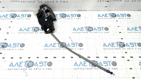 Front right door lock Mercedes X247 GLB 20-26