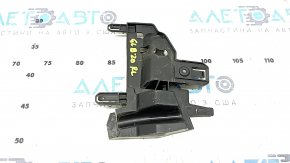 Rear left door lock bracket for Mercedes X247 GLB 20-26