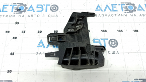 Rear left door lock bracket for Mercedes X247 GLB 20-26