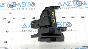 Rear right door lock bracket for Mercedes X247 GLB 20-26