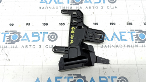 Front left door lock bracket for Mercedes X247 GLB 20-26