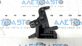 Front left door lock bracket for Mercedes X247 GLB 20-26