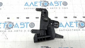 Front right door lock bracket for Mercedes X247 GLB 20-26