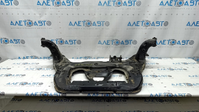 Front subframe Mercedes X247 GLB 20-26