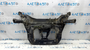 Front subframe Mercedes X247 GLB 20-26