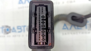 Wiring for the rear left door of a Mercedes X247 GLB 20-26