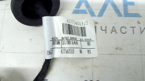 Wiring for the rear left door of a Mercedes X247 GLB 20-26