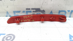 BMW 3 F30 16-18 rear left reflector painted