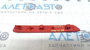 Rear right reflector BMW 3 F30 16-18 scratches