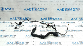 Wiring for the rear left door of a Mercedes X247 GLB 20-26