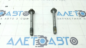 Front subframe mounting bolt (2 pcs.) Mercedes X247 GLB 20-26 103mm