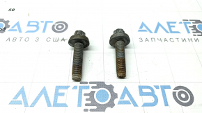 Front subframe mounting bolt (2 pcs.) Mercedes X247 GLB 20-26 103mm