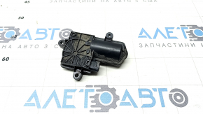 Exhaust flap actuator, rear right, Mercedes X247 GLB 20-26 M260