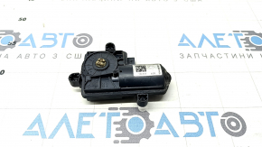 Exhaust flap actuator, rear right, Mercedes X247 GLB 20-26 M260