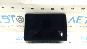 Ford Explorer 20-25 Monitor, Display, and Navigation