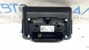 Ford Explorer 20-25 Monitor, Display, and Navigation