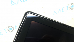 Ford Explorer 20-25 Monitor, Display, and Navigation