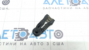 Left underbody protection mount for Mercedes X247 GLB 20-26