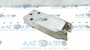 Left front bumper reinforcement fang for Mercedes X247 GLB 20-26