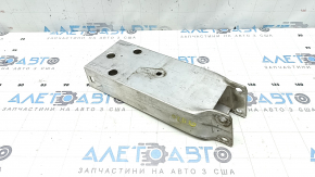 Right front bumper reinforcement fang for Mercedes X247 GLB 20-26