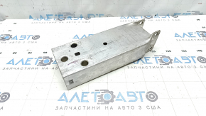 Left front bumper reinforcement fang for Mercedes X247 GLB 20-26