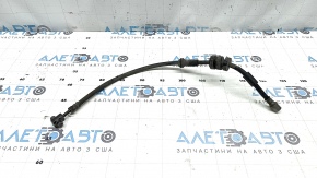 Front left brake hose for Mercedes X247 GLB 20-26