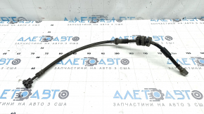 Front right brake hose for Mercedes X247 GLB 20-26