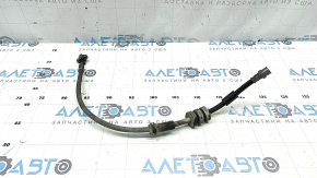 Front right brake hose for Mercedes X247 GLB 20-26