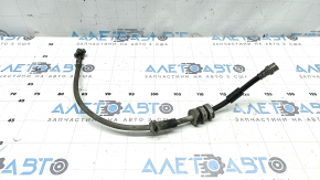 Front left brake hose for Mercedes X247 GLB 20-26