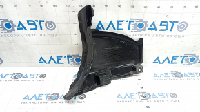 Front left lower fender liner for Mercedes X247 GLB 20-26
