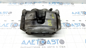 Front left caliper assembly for Mercedes X247 GLB 20-26