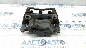 Front left caliper assembly for Mercedes X247 GLB 20-26