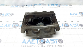 Front left caliper assembly for Mercedes X247 GLB 20-26