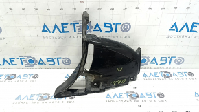 Front right lower fender liner for Mercedes X247 GLB 20-26