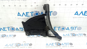 Front right lower fender liner for Mercedes X247 GLB 20-26
