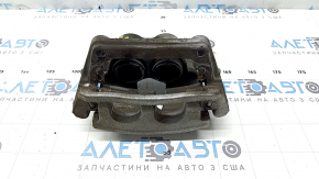 Front right caliper assembly for Mercedes X247 GLB 20-26