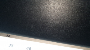 Ford Explorer 20-24 glove compartment with housing, black, worn