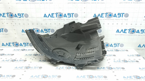 Front left fender liner for Mercedes X247 GLB 20-26 M260