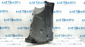 Front left rear fender liner for Mercedes X247 GLB 20-26 M260