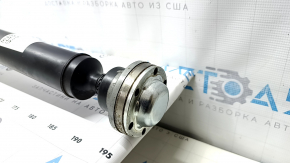 Cardan shaft driveshaft Mercedes X247 GLB 20-26 microcrack coupling