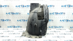 Front right rear fender liner for Mercedes X247 GLB 20-26 M260