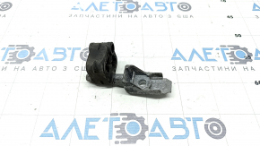 Rear left muffler bracket for Mercedes X247 GLB 20-26 with rubber