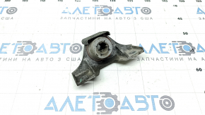 Front exhaust pipe bracket for Mercedes X247 GLB 20-26